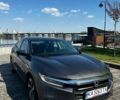 Сірий Хонда Інсайт, об'ємом двигуна 1.5 л та пробігом 93 тис. км за 17499 $, фото 2 на Automoto.ua