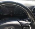 Серый Хонда Инсайт, объемом двигателя 1.5 л и пробегом 155 тыс. км за 16400 $, фото 4 на Automoto.ua