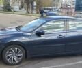 Серый Хонда Инсайт, объемом двигателя 1.5 л и пробегом 155 тыс. км за 16400 $, фото 28 на Automoto.ua