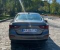 Сірий Хонда Інсайт, об'ємом двигуна 1.5 л та пробігом 93 тис. км за 17499 $, фото 3 на Automoto.ua