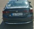 Серый Хонда Инсайт, объемом двигателя 1.5 л и пробегом 155 тыс. км за 17200 $, фото 22 на Automoto.ua