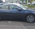 Серый Хонда Инсайт, объемом двигателя 1.5 л и пробегом 155 тыс. км за 16400 $, фото 30 на Automoto.ua