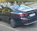 Серый Хонда Инсайт, объемом двигателя 1.5 л и пробегом 155 тыс. км за 17200 $, фото 11 на Automoto.ua