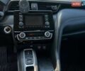 Сірий Хонда Інсайт, об'ємом двигуна 1.5 л та пробігом 89 тис. км за 17690 $, фото 21 на Automoto.ua