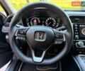 Серый Хонда Инсайт, объемом двигателя 1.5 л и пробегом 110 тыс. км за 16400 $, фото 36 на Automoto.ua