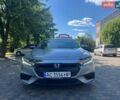 Серый Хонда Инсайт, объемом двигателя 1.5 л и пробегом 160 тыс. км за 18799 $, фото 1 на Automoto.ua