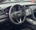 Серый Хонда Инсайт, объемом двигателя 1.5 л и пробегом 131 тыс. км за 16500 $, фото 7 на Automoto.ua