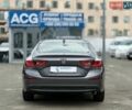 Серый Хонда Инсайт, объемом двигателя 1.5 л и пробегом 132 тыс. км за 15300 $, фото 5 на Automoto.ua