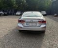 Серый Хонда Инсайт, объемом двигателя 1.5 л и пробегом 228 тыс. км за 13300 $, фото 6 на Automoto.ua
