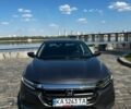 Сірий Хонда Інсайт, об'ємом двигуна 1.5 л та пробігом 93 тис. км за 17499 $, фото 1 на Automoto.ua