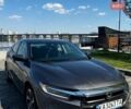 Сірий Хонда Інсайт, об'ємом двигуна 1.5 л та пробігом 89 тис. км за 17690 $, фото 4 на Automoto.ua