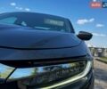 Сірий Хонда Інсайт, об'ємом двигуна 1.5 л та пробігом 89 тис. км за 17690 $, фото 11 на Automoto.ua