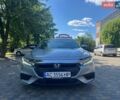 Серый Хонда Инсайт, объемом двигателя 1.5 л и пробегом 160 тыс. км за 19500 $, фото 1 на Automoto.ua