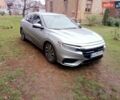 Серый Хонда Инсайт, объемом двигателя 1.5 л и пробегом 88 тыс. км за 18400 $, фото 1 на Automoto.ua