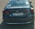 Серый Хонда Инсайт, объемом двигателя 1.5 л и пробегом 155 тыс. км за 16400 $, фото 13 на Automoto.ua