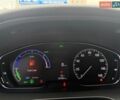 Серый Хонда Инсайт, объемом двигателя 1.5 л и пробегом 132 тыс. км за 15300 $, фото 15 на Automoto.ua