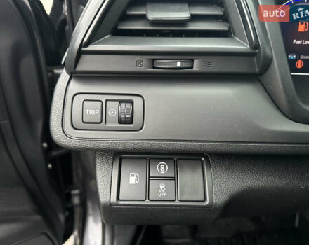Серый Хонда Инсайт, объемом двигателя 1.5 л и пробегом 131 тыс. км за 16500 $, фото 8 на Automoto.ua