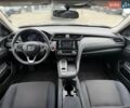 Серый Хонда Инсайт, объемом двигателя 1.5 л и пробегом 132 тыс. км за 15300 $, фото 20 на Automoto.ua