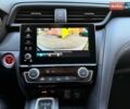 Серый Хонда Инсайт, объемом двигателя 1.5 л и пробегом 110 тыс. км за 16400 $, фото 33 на Automoto.ua