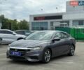 Серый Хонда Инсайт, объемом двигателя 1.5 л и пробегом 132 тыс. км за 15300 $, фото 2 на Automoto.ua