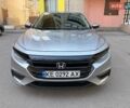 Серый Хонда Инсайт, объемом двигателя 1.5 л и пробегом 110 тыс. км за 16400 $, фото 2 на Automoto.ua