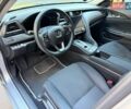 Серый Хонда Инсайт, объемом двигателя 1.5 л и пробегом 110 тыс. км за 16400 $, фото 16 на Automoto.ua