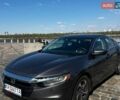 Сірий Хонда Інсайт, об'ємом двигуна 1.5 л та пробігом 89 тис. км за 17690 $, фото 5 на Automoto.ua