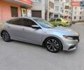 Серый Хонда Инсайт, объемом двигателя 1.5 л и пробегом 110 тыс. км за 16400 $, фото 7 на Automoto.ua