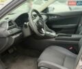 Серый Хонда Инсайт, объемом двигателя 1.5 л и пробегом 132 тыс. км за 15300 $, фото 12 на Automoto.ua