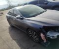 Серый Хонда Инсайт, объемом двигателя 1.5 л и пробегом 260 тыс. км за 17253 $, фото 14 на Automoto.ua