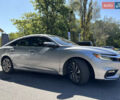 Хонда Инсайт 2018 в Полтаве на Automoto.ua Серый Хонда Инсайт, объемом двигателя 1.5 л и пробегом 90 тыс. км за 15200 $, фото 5 на Automoto.ua