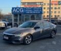 Сірий Хонда Інсайт, об'ємом двигуна 1.5 л та пробігом 131 тис. км за 16300 $, фото 1 на Automoto.ua