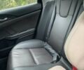 Серый Хонда Инсайт, объемом двигателя 1.5 л и пробегом 61 тыс. км за 17500 $, фото 5 на Automoto.ua