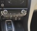 Серый Хонда Инсайт, объемом двигателя 1.5 л и пробегом 155 тыс. км за 16400 $, фото 3 на Automoto.ua