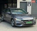 Сірий Хонда Інсайт, об'ємом двигуна 1.5 л та пробігом 114 тис. км за 16900 $, фото 3 на Automoto.ua