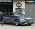 Серый Хонда Инсайт, объемом двигателя 1.5 л и пробегом 114 тыс. км за 16900 $, фото 4 на Automoto.ua