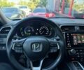 Сірий Хонда Інсайт, об'ємом двигуна 1.5 л та пробігом 36 тис. км за 4853 $, фото 10 на Automoto.ua