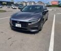 Сірий Хонда Інсайт, об'ємом двигуна 1.5 л та пробігом 98 тис. км за 16300 $, фото 1 на Automoto.ua
