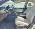 Сірий Хонда Інсайт, об'ємом двигуна 1.6 л та пробігом 47 тис. км за 3490 $, фото 6 на Automoto.ua