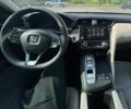 Серый Хонда Инсайт, объемом двигателя 1.5 л и пробегом 37 тыс. км за 5021 $, фото 6 на Automoto.ua