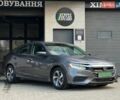 Серый Хонда Инсайт, объемом двигателя 1.5 л и пробегом 114 тыс. км за 16900 $, фото 4 на Automoto.ua