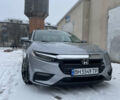 Сірий Хонда Інсайт, об'ємом двигуна 1.5 л та пробігом 81 тис. км за 18499 $, фото 10 на Automoto.ua