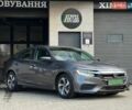 Сірий Хонда Інсайт, об'ємом двигуна 1.5 л та пробігом 114 тис. км за 16900 $, фото 4 на Automoto.ua