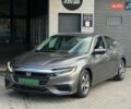 Серый Хонда Инсайт, объемом двигателя 1.5 л и пробегом 114 тыс. км за 16900 $, фото 1 на Automoto.ua