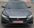 Серый Хонда Инсайт, объемом двигателя 1.5 л и пробегом 175 тыс. км за 16500 $, фото 1 на Automoto.ua