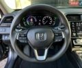 Серый Хонда Инсайт, объемом двигателя 1.5 л и пробегом 114 тыс. км за 16900 $, фото 17 на Automoto.ua