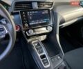 Сірий Хонда Інсайт, об'ємом двигуна 1.5 л та пробігом 114 тис. км за 16900 $, фото 18 на Automoto.ua