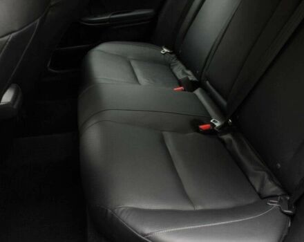 Серый Хонда Инсайт, объемом двигателя 1.5 л и пробегом 37 тыс. км за 6000 $, фото 11 на Automoto.ua