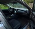 Сірий Хонда Інсайт, об'ємом двигуна 1.5 л та пробігом 117 тис. км за 17000 $, фото 9 на Automoto.ua