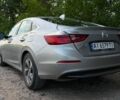 Сірий Хонда Інсайт, об'ємом двигуна 1.5 л та пробігом 117 тис. км за 17000 $, фото 22 на Automoto.ua